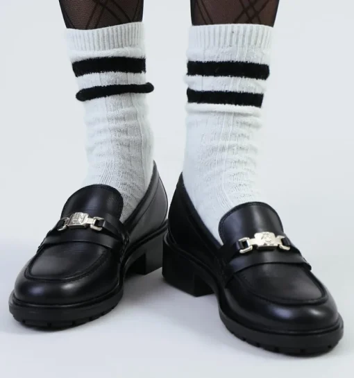 DAMES Tommy Hilfiger Loafers