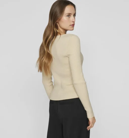 DAMES Vila Longsleeves