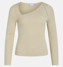 DAMES Vila Longsleeves