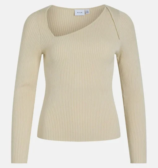 DAMES Vila Longsleeves