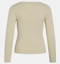 DAMES Vila Longsleeves