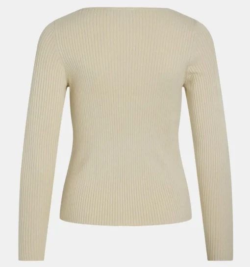DAMES Vila Longsleeves