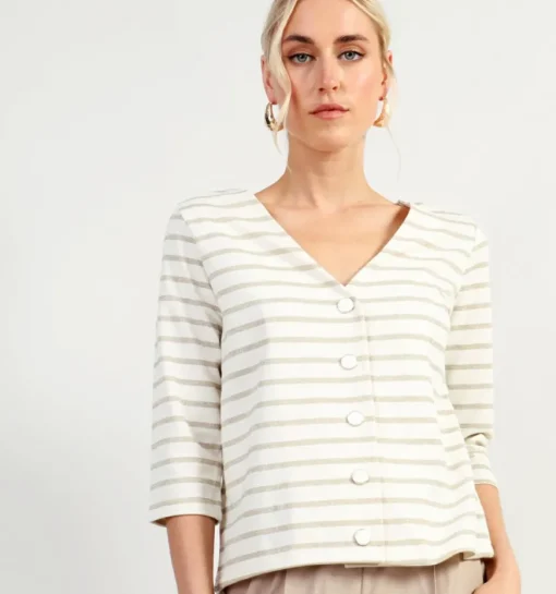 DAMES Vero Moda Longsleeves