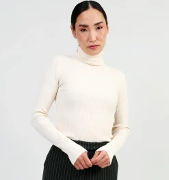 DAMES Pieces Longsleeves
