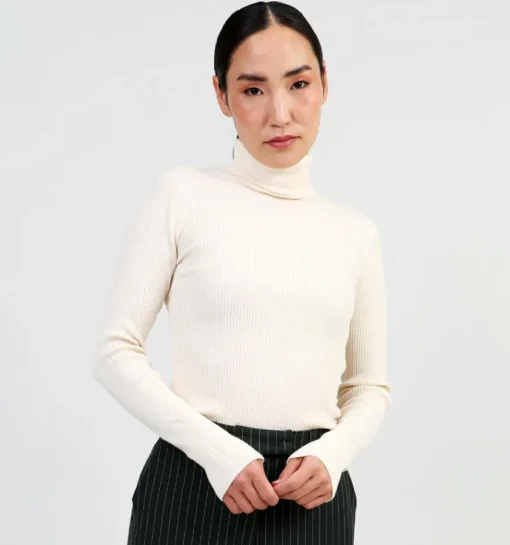 DAMES Pieces Longsleeves