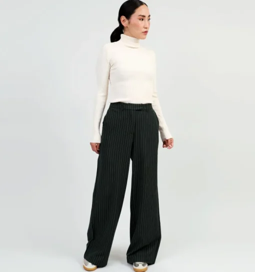 DAMES Pieces Longsleeves