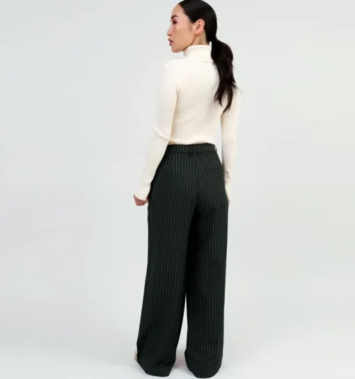 DAMES Pieces Longsleeves