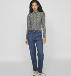 DAMES Vila Longsleeves