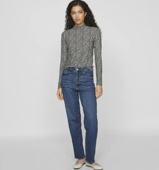 DAMES Vila Longsleeves