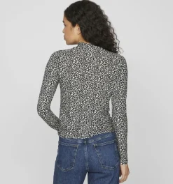 DAMES Vila Longsleeves