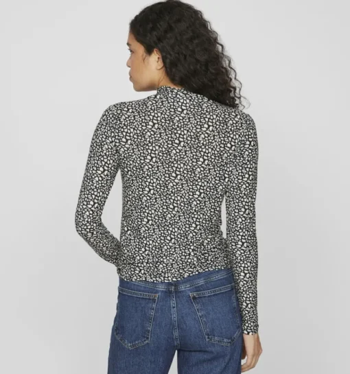 DAMES Vila Longsleeves