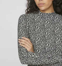 DAMES Vila Longsleeves