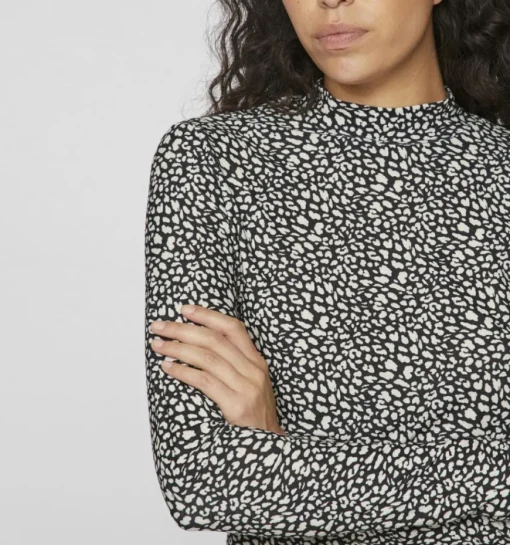 DAMES Vila Longsleeves