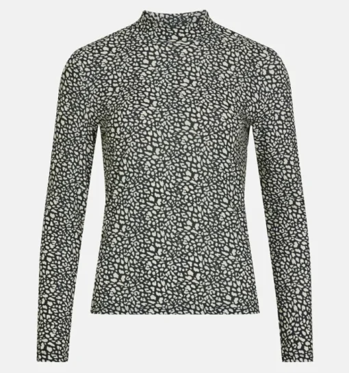 DAMES Vila Longsleeves