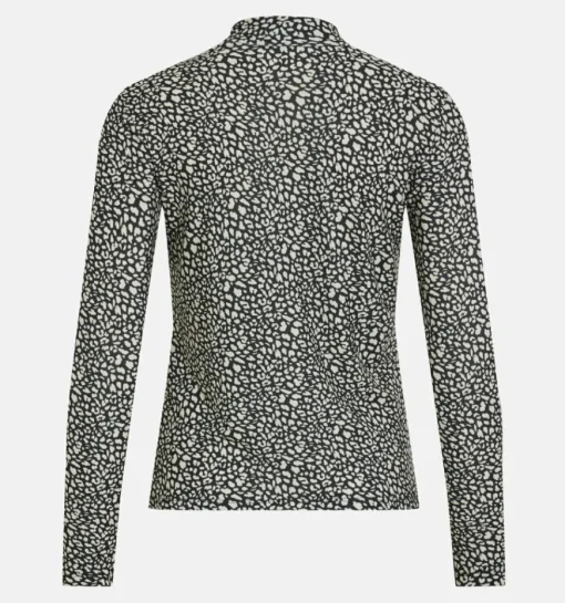 DAMES Vila Longsleeves