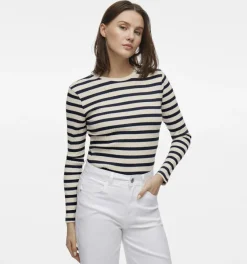 DAMES Vila Longsleeves