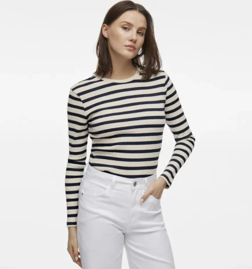 DAMES Vila Longsleeves