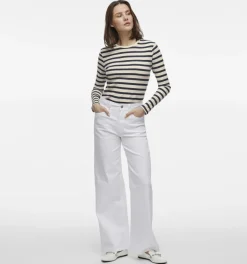 DAMES Vila Longsleeves