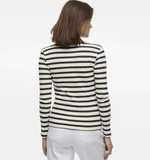 DAMES Vila Longsleeves