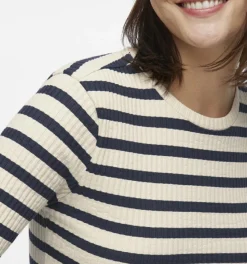 DAMES Vila Longsleeves