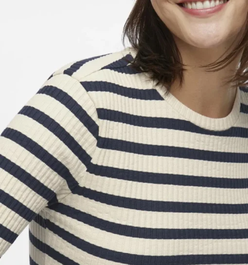DAMES Vila Longsleeves
