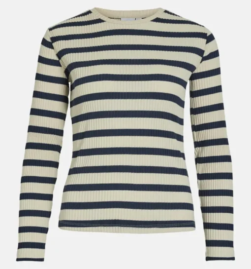 DAMES Vila Longsleeves