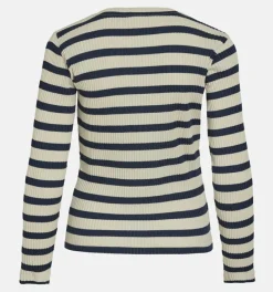 DAMES Vila Longsleeves