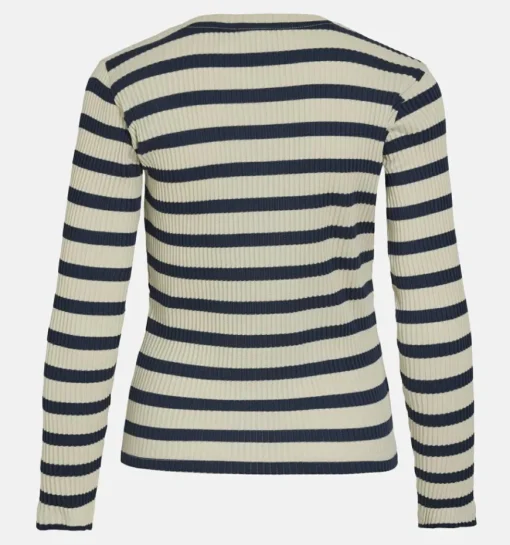DAMES Vila Longsleeves