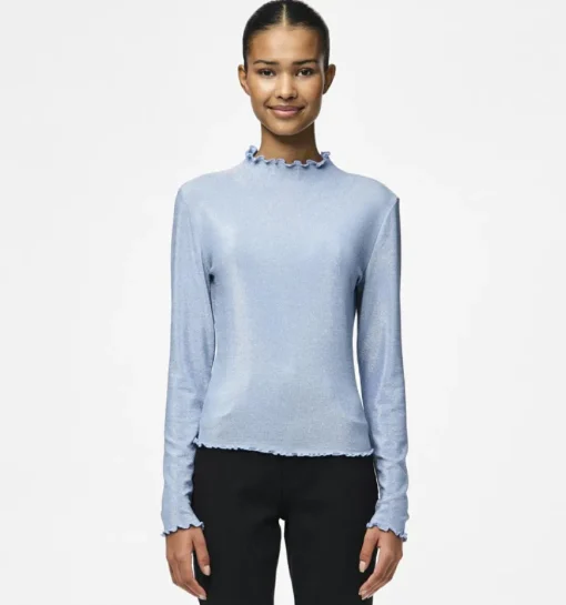 DAMES Pieces Longsleeves