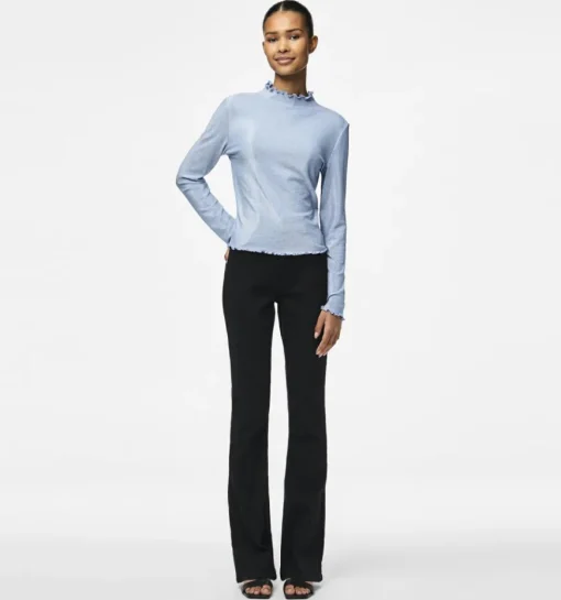 DAMES Pieces Longsleeves
