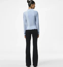 DAMES Pieces Longsleeves