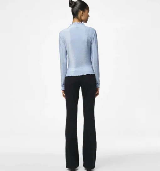 DAMES Pieces Longsleeves