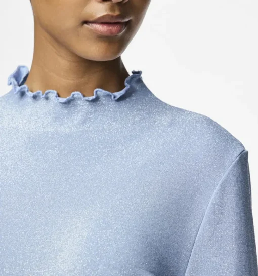 DAMES Pieces Longsleeves