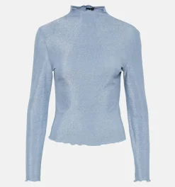 DAMES Pieces Longsleeves
