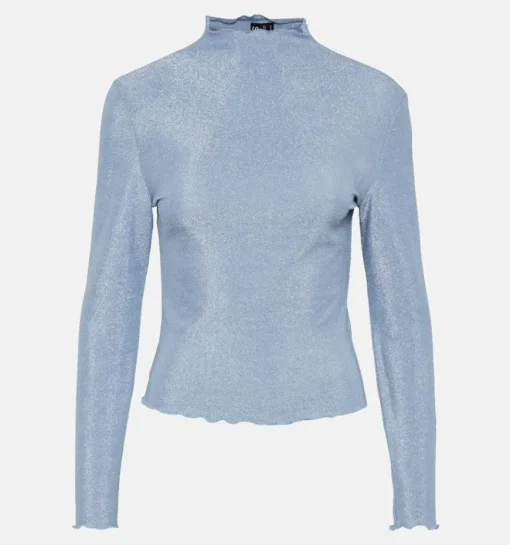 DAMES Pieces Longsleeves