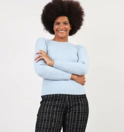 DAMES Pieces Longsleeves