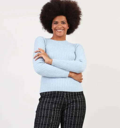 DAMES Pieces Longsleeves