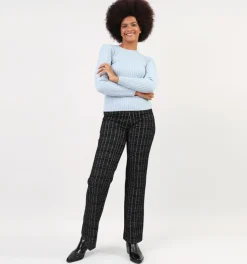 DAMES Pieces Longsleeves