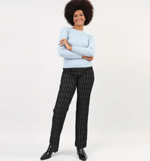 DAMES Pieces Longsleeves