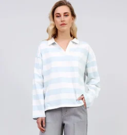 DAMES Sisters Point Longsleeves