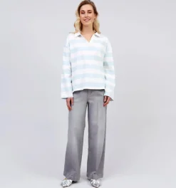 DAMES Sisters Point Longsleeves