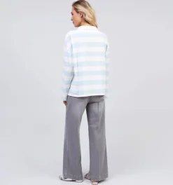 DAMES Sisters Point Longsleeves