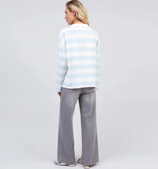 DAMES Sisters Point Longsleeves