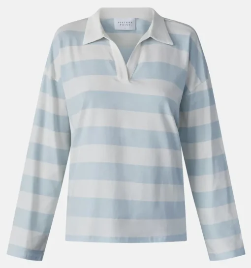 DAMES Sisters Point Longsleeves