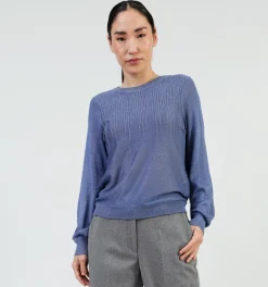DAMES Vila Longsleeves