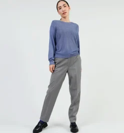 DAMES Vila Longsleeves
