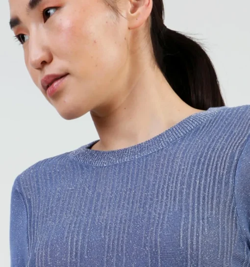 DAMES Vila Longsleeves