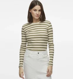 DAMES Vila Longsleeves