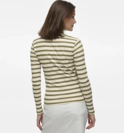 DAMES Vila Longsleeves