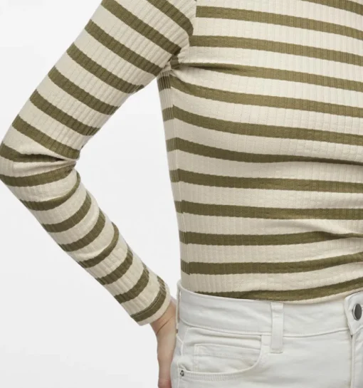 DAMES Vila Longsleeves